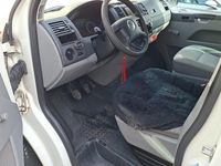Gebraucht VW T5 130 PS (95 kW) 2007 Weiß Van