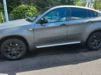 Gebraucht BMW X6 286 PS (210 kW) 2007 Grau SUV
