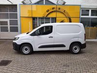 Używany Opel Combo 102 KM (75 kW) 2025 Biały Minivan