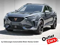 Gebraucht Cupra Formentor VZ 245 PS (180 kW) 2023 Magnetic tech SUV