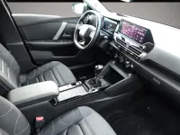 Gebraucht Citroën C4 Shine 131 PS (96 kW) 2023 Manufacturer SUV