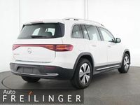 Gebraucht Mercedes EQB250 139 kW (190 PS) 2024 SUV