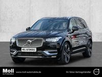 Gebraucht Volvo XC90 Plus 235 PS (172 kW) 2023 Schwarz SUV