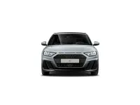 Neu Audi A1 Sportback S-Line 150 PS (110 kW) 2026 Pfeilgrau perleffekt Kleinwagen