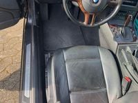 Gebraucht BMW 325 Performance 192 PS (141 kW) 2004 Schwarz Cabrio