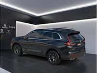 Neu Honda CR-V Elegance 184 PS (135 kW) 2025 Schwarz (crystal black pearl) SUV