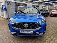 Neu Ford Kuga ST-Line 182 PS (133 kW) 2025 Desertislandblue SUV