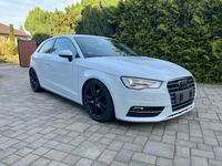 gebraucht Audi A3 1.4 TFSI Xenon Teilleder scheckheftgepflegt