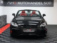 gebraucht Audi TT RS quattro Roadster*NAVI*LEDER*XENON*