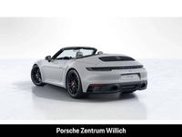 Gebraucht Porsche 911 Carrera Cabriolet 480 PS (353 kW) 2024 Kreide Cabrio
