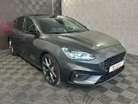 Second-hand Ford Focus ST 280 CP (205 kW) 2020 Gri Berlinǎ