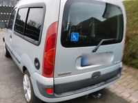 gebraucht Renault Kangoo 1,2 Benziner