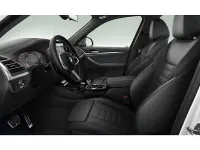 Gebraucht BMW X3 Shadowline 340 PS (250 kW) 2023 Weiß SUV