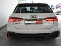 Gebraucht Audi RS6 Performance 630 PS (463 kW) 2024 Grau Kombi