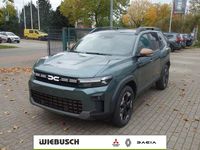 Neu Dacia Bigster Extreme 154 PS (113 kW) 2026 Zedergrün SUV
