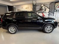 Gebraucht Kia Sorento Spirit 197 PS (144 kW) 2011 Schwarz SUV