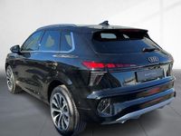 Neu Audi Q3 Ambiente 150 PS (110 kW) 2026 Schwarz SUV