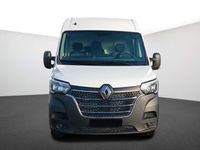 gebraucht Renault Master Kastenwagen FWD Komfort L3H2 3,5t dCi 180