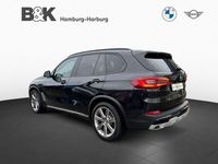 gebraucht BMW X5 xDr 45e LivePro,AdLED,Leder,360°,HUD,Panor LED