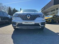 Gebraucht Renault Koleos Techno 158 PS (116 kW) 2023 Weiß SUV