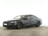 Gebraucht Audi S8 Ambiente 571 PS (419 kW) 2025 Schwarz Limousine