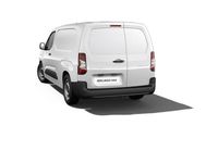 Neu Citroën Berlingo 131 PS (96 kW) 2025 Weiß Van / Kleinbus