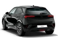 Neu Opel Mokka 136 PS (100 kW) 2025 Schwarz (karbon schwarz metallic) SUV