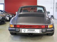 Gebraucht Porsche 911 165 PS (121 kW) 1975 Grau Coupé