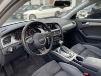 gebraucht Audi A4 Allroad 2.0 TDI S tronic Quattro