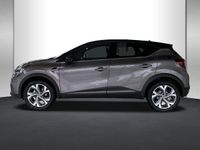 Occasion Renault Captur R.S. 140 ch (102 kW) 2022 Gris SUV