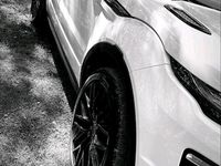 Gebraucht Land Rover Range Rover evoque 179 PS (131 kW) 2016 Weiß SUV