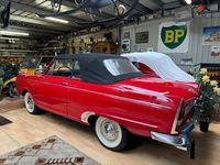 Gebraucht DKW Junior 1964 Cabrio