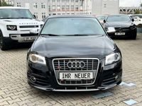 gebraucht Audi S3 Sportback 2.0 TFSI quattro Automatik*Xenon*Na