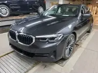 Gebraucht BMW 530 Performance 286 PS (210 kW) 2021 Grau Limousine