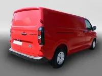 Neu Ford Transit Custom Trend 170 PS (125 kW) 2025 Rot Van / Kleinbus