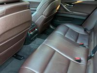 Gebraucht BMW M550 M Performance 381 PS (280 kW) 2013 Limousine