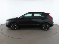 Gebraucht Kia e-Niro Vision 150 kW (204 PS) 2023 Schwarz SUV