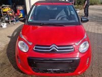 gebraucht Citroën C1 Airscape PureTech 82 Shine