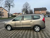 gebraucht Dacia Lodgy Ambiance * TÜV NEU *