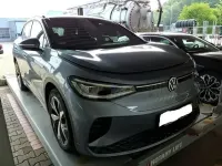 Gebraucht VW ID.4 GTX 219 kW (299 PS) 2022 Stonewashed blue SUV