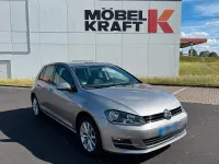 Gebraucht VW Golf VII CLUB 110 PS (80 kW) 2016 Andere farben Limousine
