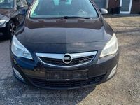 gebraucht Opel Astra Sports Tourer 2.0 CDTI