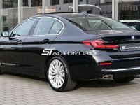 gebraucht BMW 530 e Luxury *ACC*GLASDACH*SITZKLIMA*360°-KAMERA*