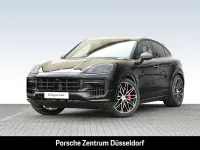 Gebraucht Porsche Cayenne S 475 PS (349 kW) 2024 Chromitschwarzmetallic SUV