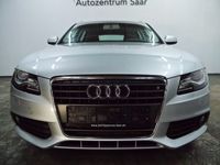 gebraucht Audi A4 Avant 2.7 TDI Ambiente AHK SH Tempomat PDC