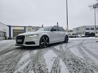 Gebraucht Audi A6 S-Line 190 PS (139 kW) 2014 Kombi