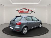 gebraucht Seat Ibiza 1.4 Style 5-TÜRIG KLIMATRONIC TEMPOMAT MFL 2.HD