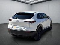 Gebraucht Mazda CX-30 140 PS (102 kW) 2025 Weiß SUV