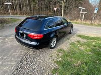 gebraucht Audi A4 2.0 TDI (DPF) Ambiente Avant Ambiente