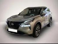 Gebraucht Nissan X-Trail 360º 204 PS (150 kW) 2024 Manufacturer SUV